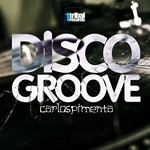 cover: Carlos Pimenta - Disco Groove