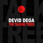 cover: Devid Dega - The Talking Trees