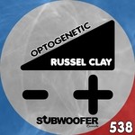 cover: Russel Clay - Optogenetic