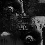 cover: Renehell - Sleepwalker (remixes)