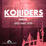 cover: Kolliders - Hamburg