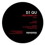 cover: Dj Qu - Redtones