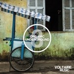 cover: Various - Organic Underground Issue 8