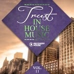 cover: Various - Trust In House Music Vol 11