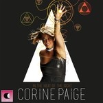 cover: Corine Paige - In The Heat Of The Night