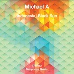 cover: Michael A - Indonesia