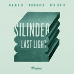 cover: Silinder - Last Light (remixes)