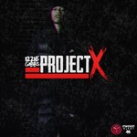 cover: Izzie Gibbs - Project X