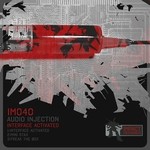 cover: Audio Injection - Interface Activated EP