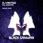 cover: Dj Vantigo - Kill Monster