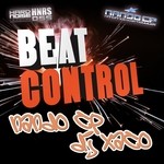 cover: Dj Xaco|Nando Cp - Beat Control