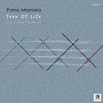 cover: Pano Manara - Tree Of Life