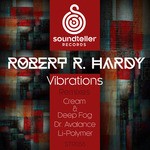 cover: Robert R Hardy - Vibrations