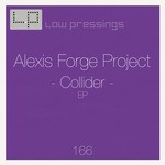 cover: Alexis Forge Project - Collider