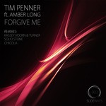 cover: Amber Long|Penner, Tim - Forgive Me