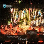 cover: Mario Puccio - Dreams