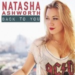 cover: Natasha Ashworth - Back To You