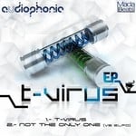 cover: Audiophonic|Elfo - T Virus