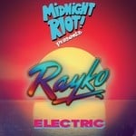 cover: Rayko - Electric