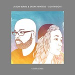 cover: Sarah Winters|Burns, Jason - Lightweight