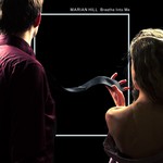 cover: Marian Hill - Breathe Into Me