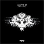 cover: Matt Caine - Elevate EP