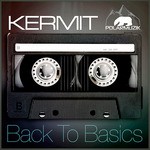 cover: Kermit - Back To Basics