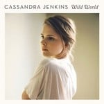 cover: Cassandra Jenkins - Wild World