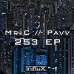 cover: Mr C|Pavv - 253 EP