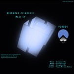 cover: Slobodan Zivanovic - Moon EP