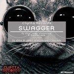 cover: Dj Glic|Jose Vivancos|Santarrosa - Swagger