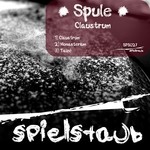 cover: Spule - Claustrum