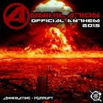 cover: Dj Kurrupt - Annihilating