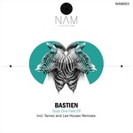 cover: Bastien - Grab One Feet EP