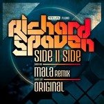 cover: Richard Spaven - SideIISide (Mala remix)