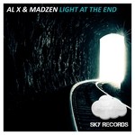 cover: Madzen|Al X - Light At The Ends