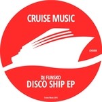 cover: Dj Funsko - Disco Ship EP