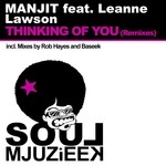 cover: Leanne Lawson|Manjit - Thinking Of You (remixes)