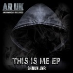 cover: Shaun Jnr - This Is Me