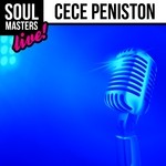 cover: Cece Peniston - Soul Masters (live)