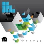 cover: Devid - On The Road Volume 2