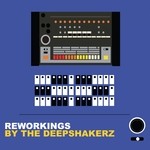 cover: Giuseppe Caruso|Deelo|Emanuele Gulmini|Paul Rodner|Marzinotto, Albert|Fabio Ricciuti|Qubiko - Reworkings By The Deepshakerz