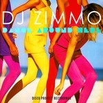 cover: Dj Zimmo - Dance Around Here