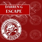 cover: Darren G - Escape