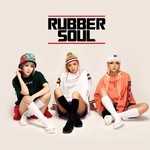 cover: Rubber Soul - Life