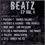 cover: Various - Beatz Vol 4