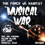 cover: Force, The|Habitat - Musical War