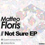 cover: Matteo Floris - Not Sure - EP