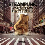 cover: Steampunk - Smackdown