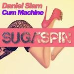 cover: Daniel Slam - Cum Machine